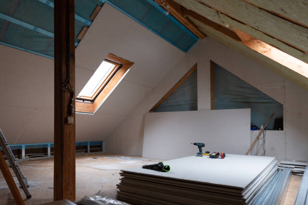 Best Insulation Removal  in Bradford, PA