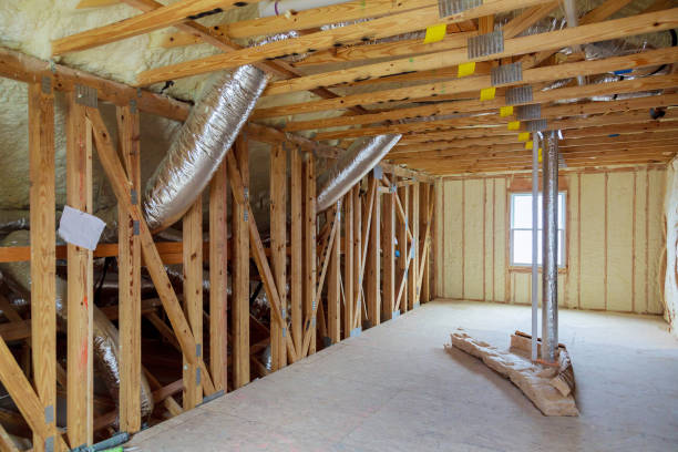 Best Insulation Inspection Services  in Bradford, PA