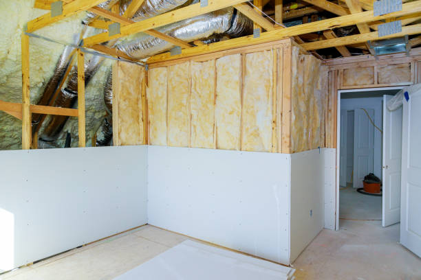 Best Insulation Replacement Services  in Bradford, PA