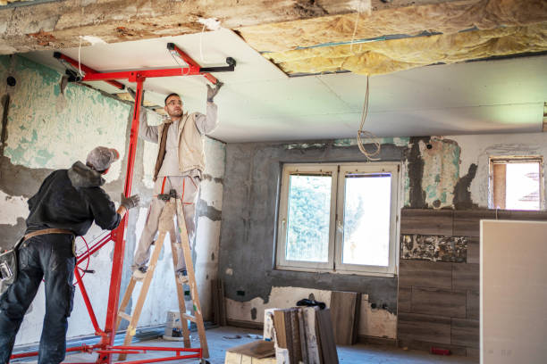 Best Home Insulation Services  in Bradford, PA