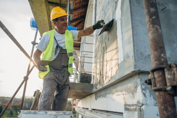Best Attic Insulation Installation  in Bradford, PA
