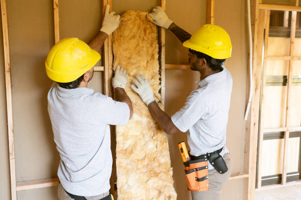 Best Attic Insulation Installation  in Bradford, PA