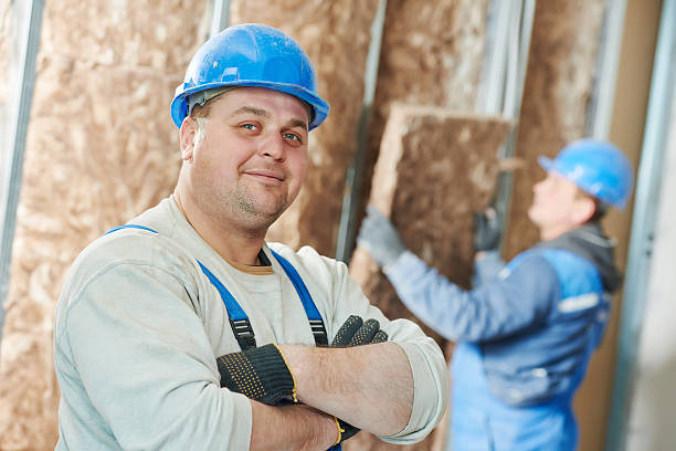 Best Attic Insulation Installation  in Bradford, PA