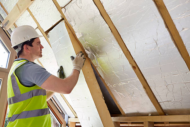 Best Blown-in Insulation  in Bradford, PA