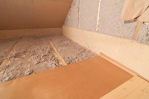 Best Insulation Repair Services  in Bradford, PA